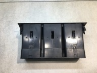 grid air conditioning devices central MERCEDES ML W163 A1638300054