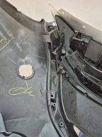 MAZDA 2 III DJ 14- bumper front front PDC DB5J-50031