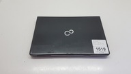 Notebook Fujitsu LifeBook S937 13 " Intel Core i5 4 GB / 0 GB čierna