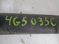 shock absorber rear AUDI A6 4G0 3,0TDI 4G5035C 12R