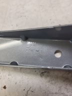 hinge bonnet rear part right AUDI A6 C7 sedan 4G5827302B