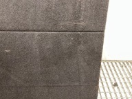 VW PASSAT B8 floor mats boot KOMBI 3G9863463