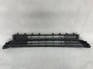 Volkswagen Polo 17r grille grid bumper 2017 VW