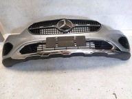 MERCEDES GLC X254 W254 bumper front front 6XPDC grill KAMERA complete