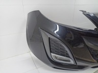 nárazník předek Mazda 3 2 BL 2010