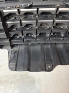grill grille radiator Mini R60 Countryman Chrom