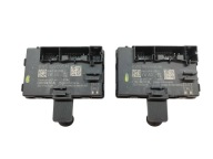 module rear part left right 8W0959595M Skoda Superb III (2015-)