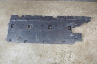 Renault Megane IV cover chassis left 748152941R original st.BDB