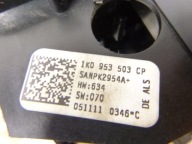 switch PAJAK VW GOLF V TOURAN JETTA 03-09 MFA TEMPOMAT 1K0953549AF