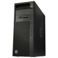 HP Workstation Z440 TOWER Xeon E5-1650v4 64GB 512SSD K2200 W10P