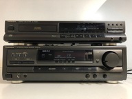 Wieża Technics SA-EX120 SL-PG440