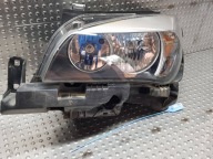 REFLEKTOR light left front BMW X1 E84 09-12 EUROPA