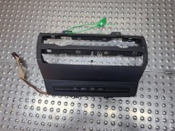 Bouton PDC ASR ZJAZDU du capot Châssis 9208218 BMW X5 E70 X6 E71