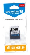 Bateria CamPro do GoPro HERO 4 1600mAh 3,8V