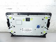 SKODA RAPID RADIO 5JA919604A