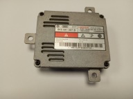 control unit lights module AUDI A3 A4 Q5 8K0941597B