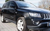 Jeep Compass North Edition 4x4 Skora Nawigacja...