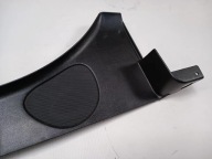 Couverture tablier moteur de couverture du haut parleur Droit Corvette C5