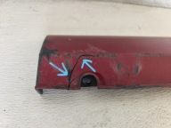 FIAT BRAVO II 2008 SPORT moulding threshold left 18071138