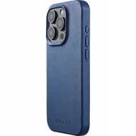 Etui Mujjo Full do MagSafe do iPhone 15 Pro, wytrzymały cover, obudowa case