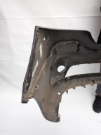 RENAULT TRAFIC III 3 14-21 bumper front front