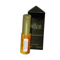 THE HOUSE OF OUD ALMOND HARMONY miniaturka 7ML