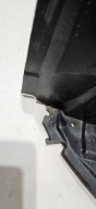 mudguard front right side Toyota Aygo X 538750H091