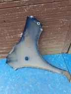fender left front HYUNDAI I10 2007R->