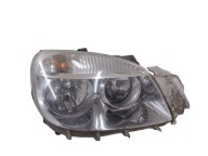 FIAT DOBLO and LIFT light right front LADNA