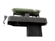 gebläsewiderstand FIAT CINQUECENTO 1R0K 25K