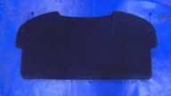 plato boot rear part SEAT IBIZA IV 6J 3D 08-17 ROK
