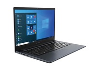 Notebook Toshiba Portege X40-J-11M 14 " Intel Core i5 16 GB / 256 GB modrý