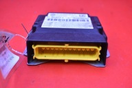 modulo SENSOR airbag airbag 6C0959655F 0285012570 SKODA RAPID 12-17