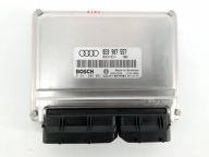 unité de commande électronique uce moteur 8E0907557 0261206051 2.0B 130KM Audi A4 II (2000-2006) B6