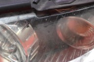 REFLEKTOR left light front lens XENON EU 8E0941003C AUDI A4 B6 00-05