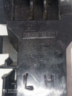 OPEL CORSA E 3DRZWI 3D ZGLIZGI Halter heck KPL