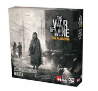 Gra This War of Mine: Opowieści ze zniszczonego