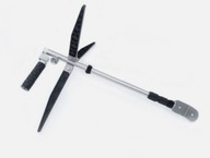 LOWRANCE Uchwyt do przetwornika Explorer Ice