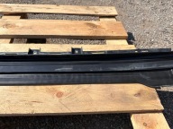 Spoiler front front of a bumper Ford Expedition 2017+