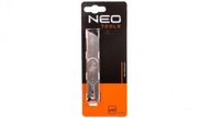 Náhradné čepele Neo Tools 64-020 10 ks