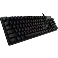 Klawiatury Mechaniczne LOGITECH 10szt. różne