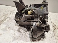 Getriebe 20MB24 Citroen C5 C6 2.2 HDi 04