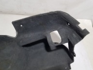 MERCEDES SL R230 W230 mats boot upholstery right