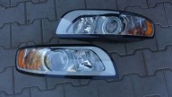 VOLVO S40 V50 LIFT - light left right front KOMPLET