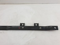 Tôle Console Support plaque RAMY JEEP WRANGLER JL IV 4 18-24