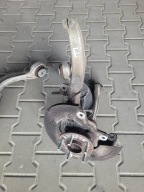 swing front front left arm GX63-3K186-AA JAGUAR XF II X260 2.0 D