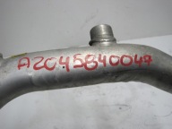 pipe MERCEDES A2045840047