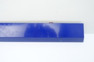 moulding door left front SKODA SUPERB III 3V0