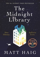 The Midnight Library Haig Matt