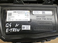 VW ID.4 ID4 AUDI Q4 E-TRON kijelző HEAD UP 89B919617C 89B919617A